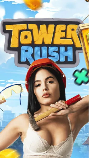 Tower Rush Screenshot
