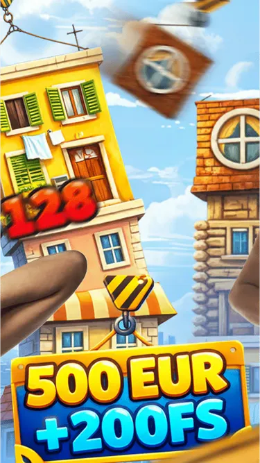 Tower Rush Screenshot